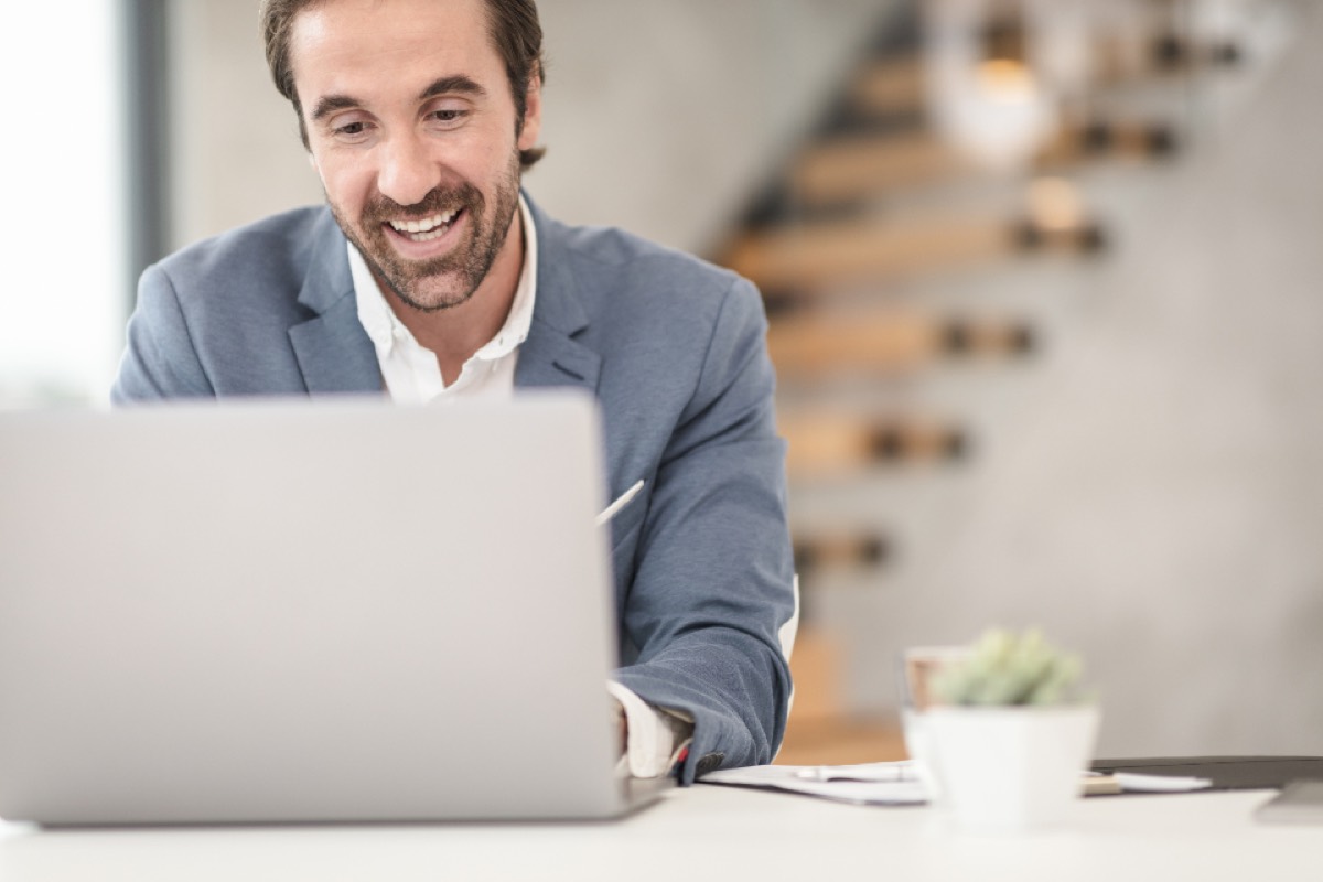 Employer reviewing late ACA 1095-C filing records